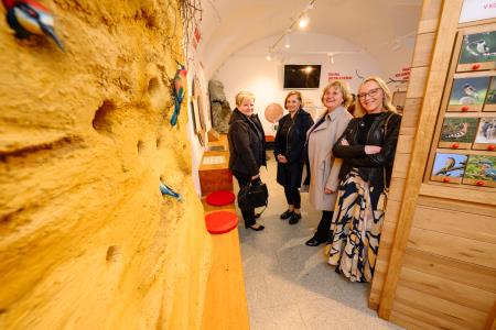 otvoritev grad Podsreda, 26.3.2025_Izidor Kotnik (166)